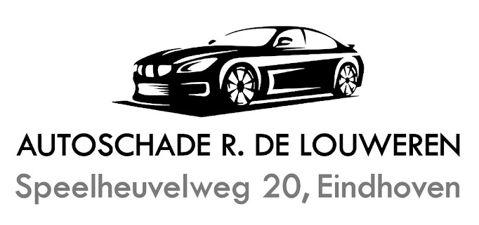 Autoschade R de Louweren